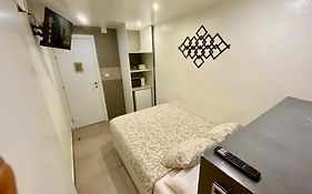Suites Nuevas Con Bano Privado Frente Al Metro St Mwc Barcelona-Fira